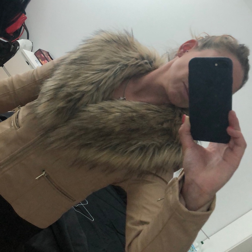 Jacket - Picture 3 of 3